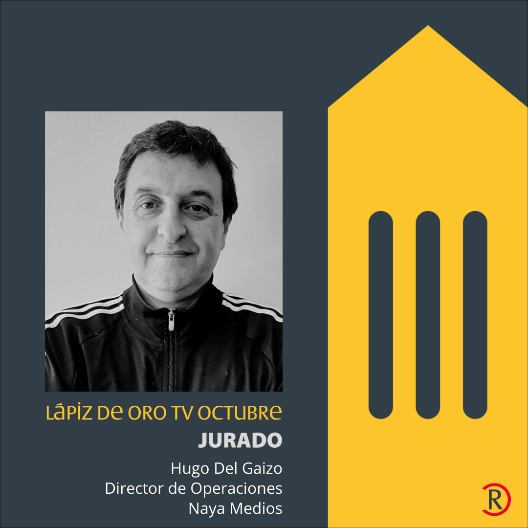 Hugo Del Gaizo