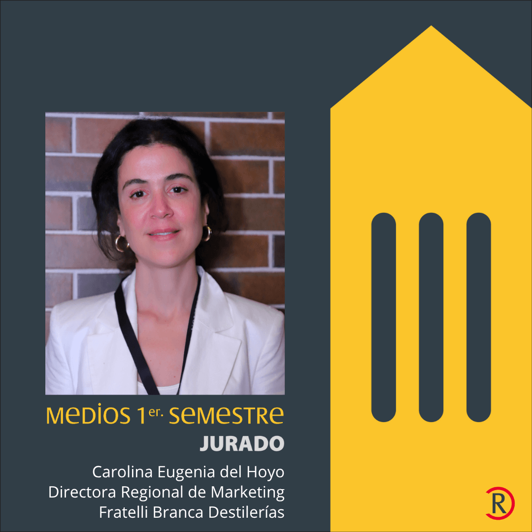 Carolina Eugenia del Hoyo