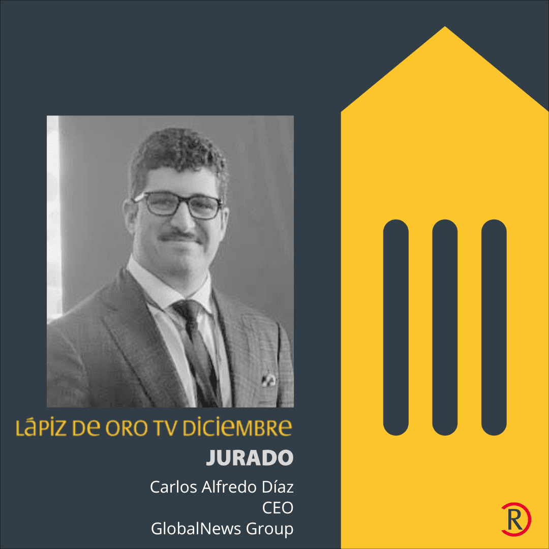 Alfredo Díaz