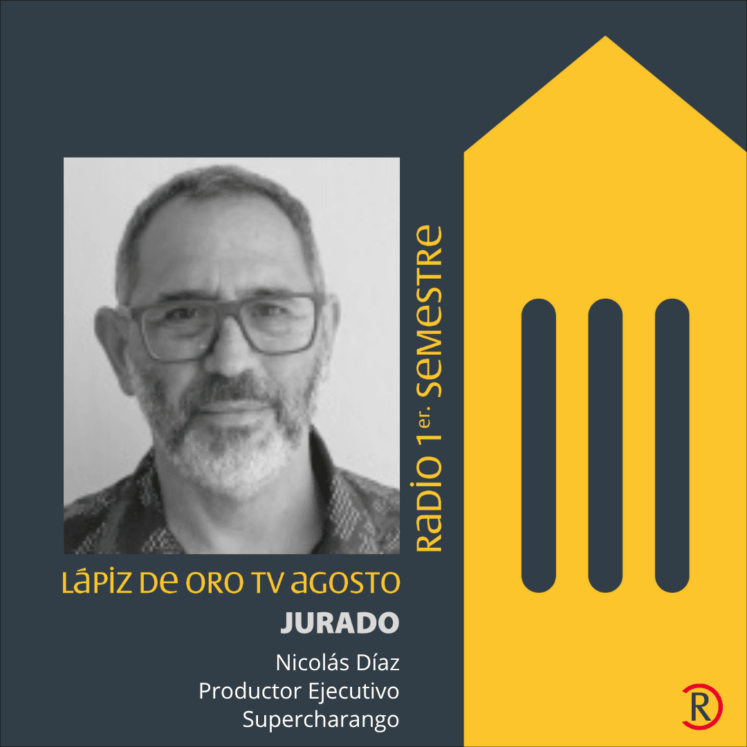 Nicolás Díaz