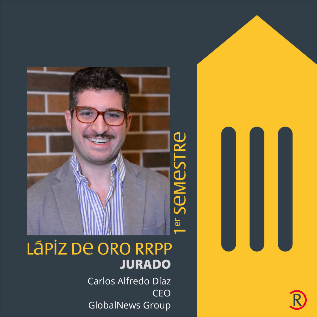 Carlos Alfredo Díaz