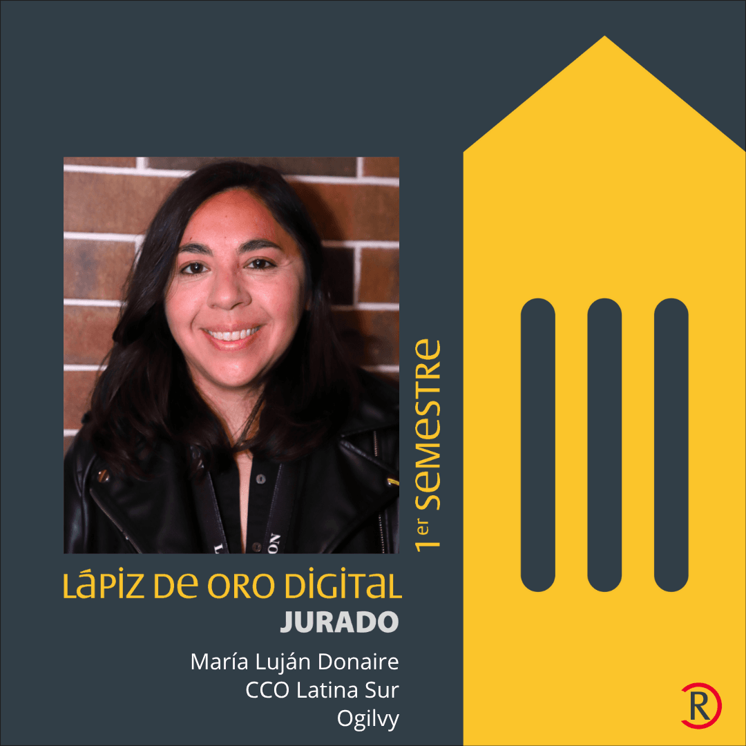 María Luján Donaire