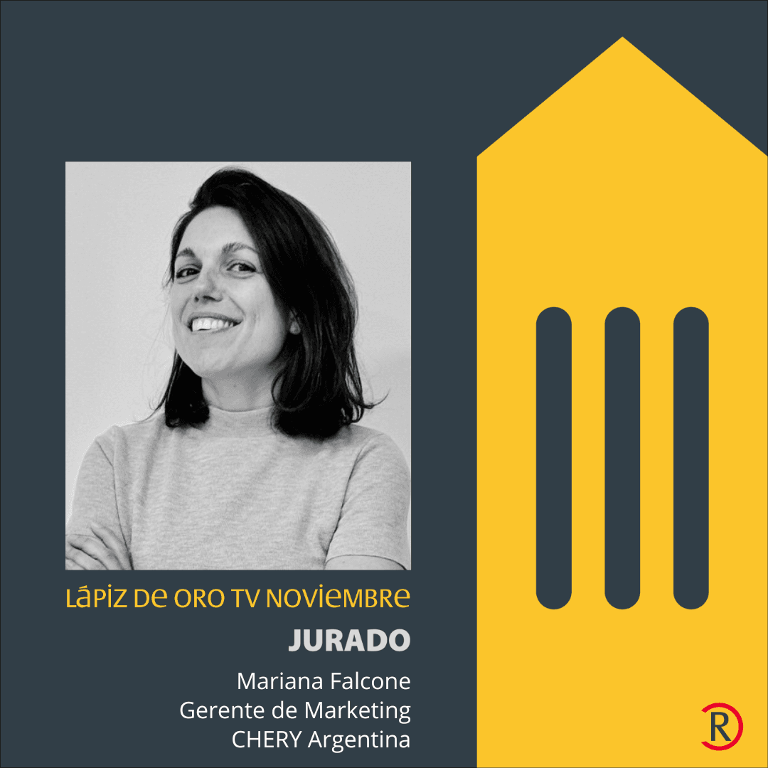 Mariana Falcone