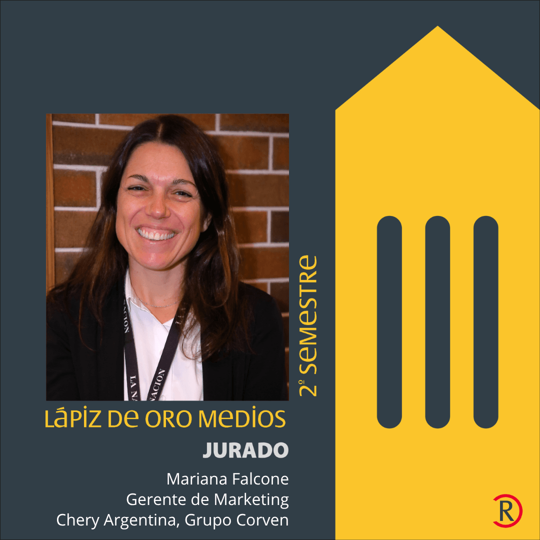 Mariana Falcone