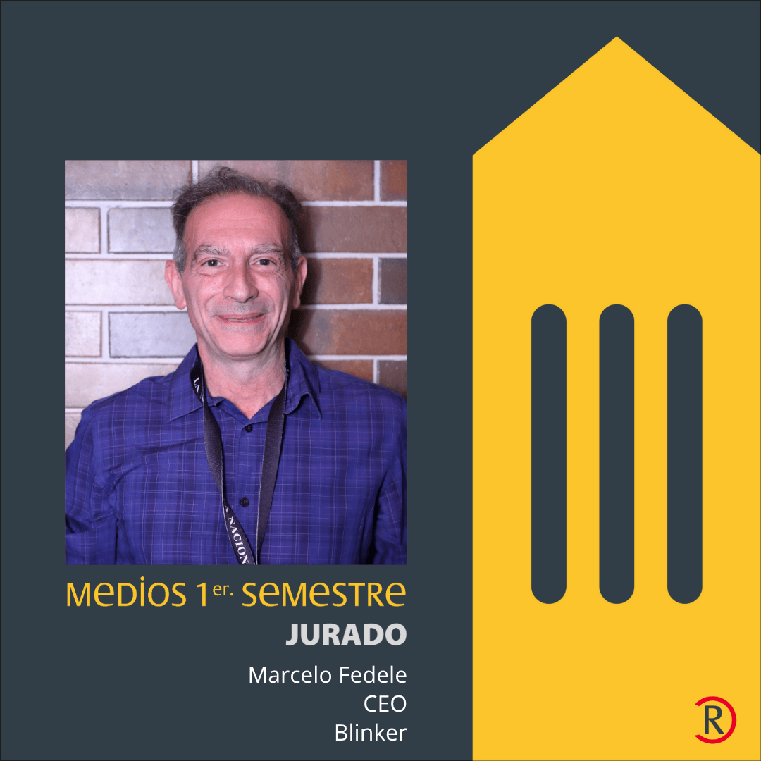 Marcelo Fedele