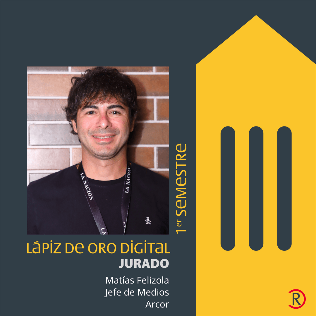 Matías Felizola