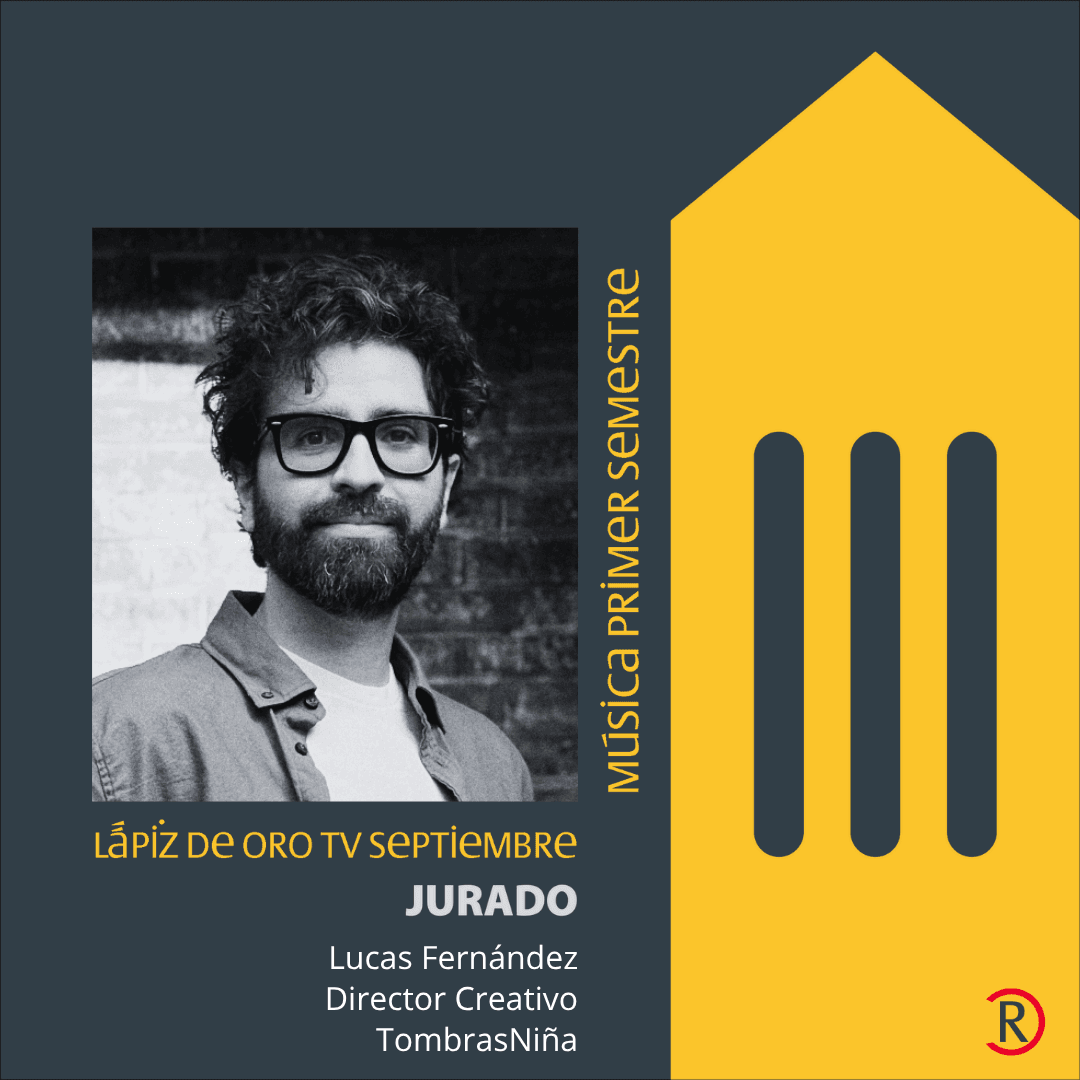 Lucas Fernández