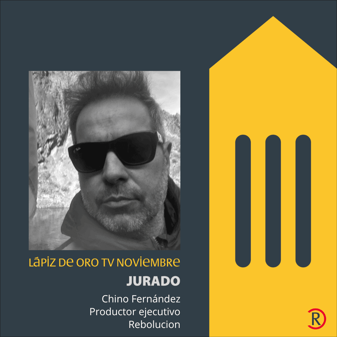 Chino Fernández