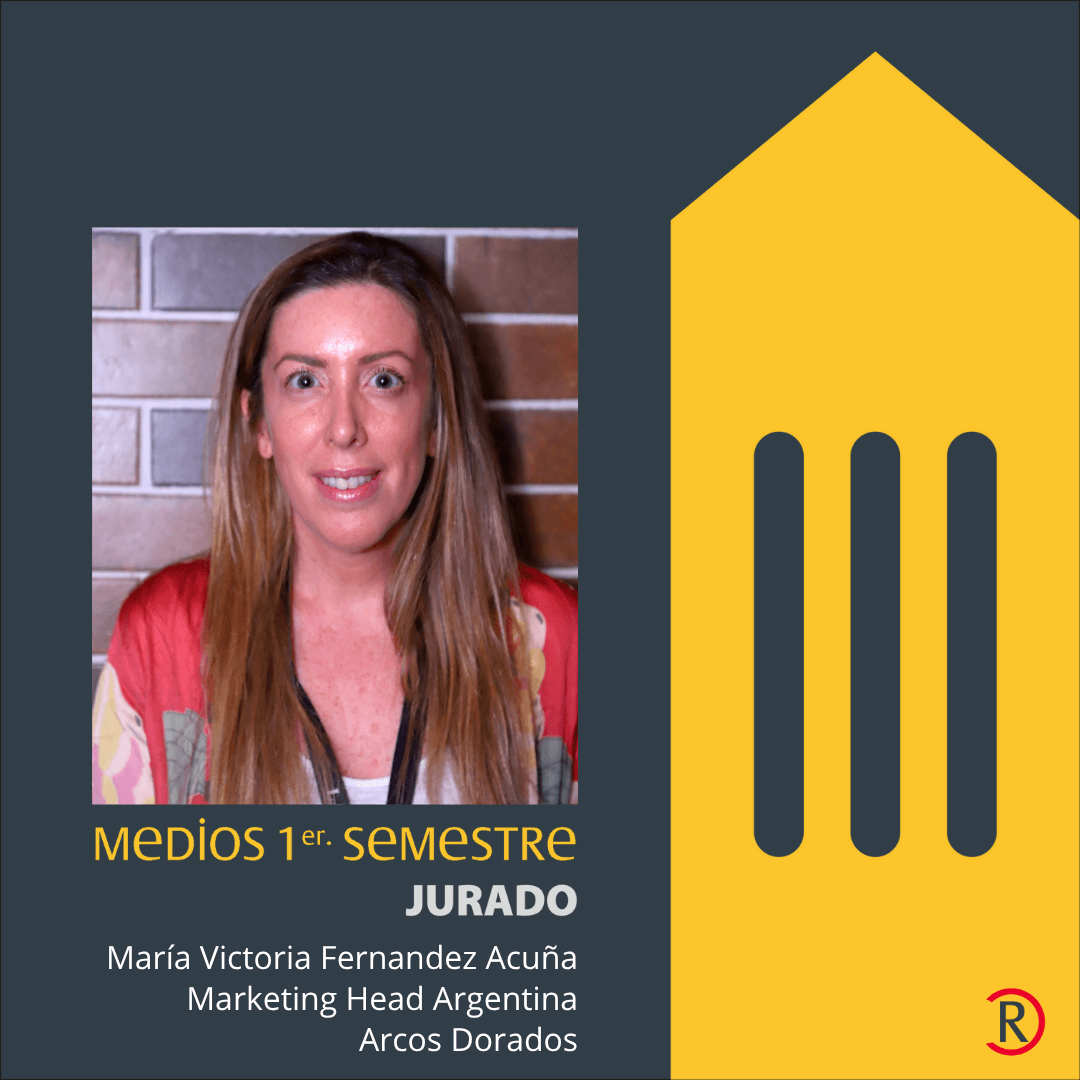 María Victoria Fernández Acuña