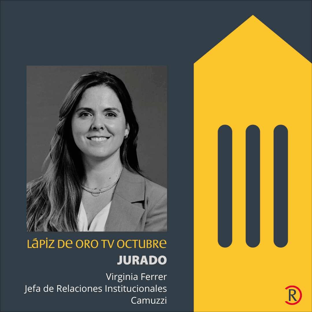 Virginia Ferrer