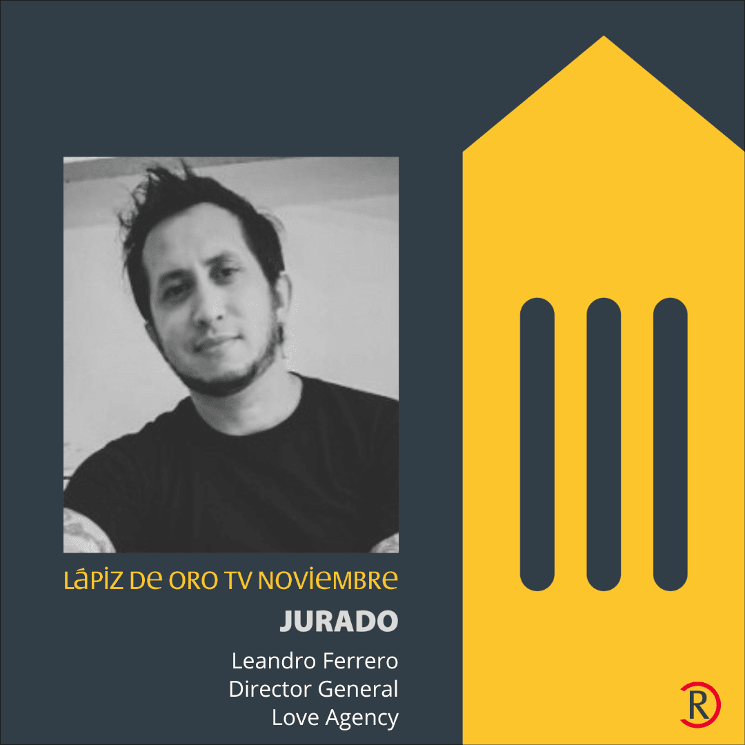 Leandro Ferrero