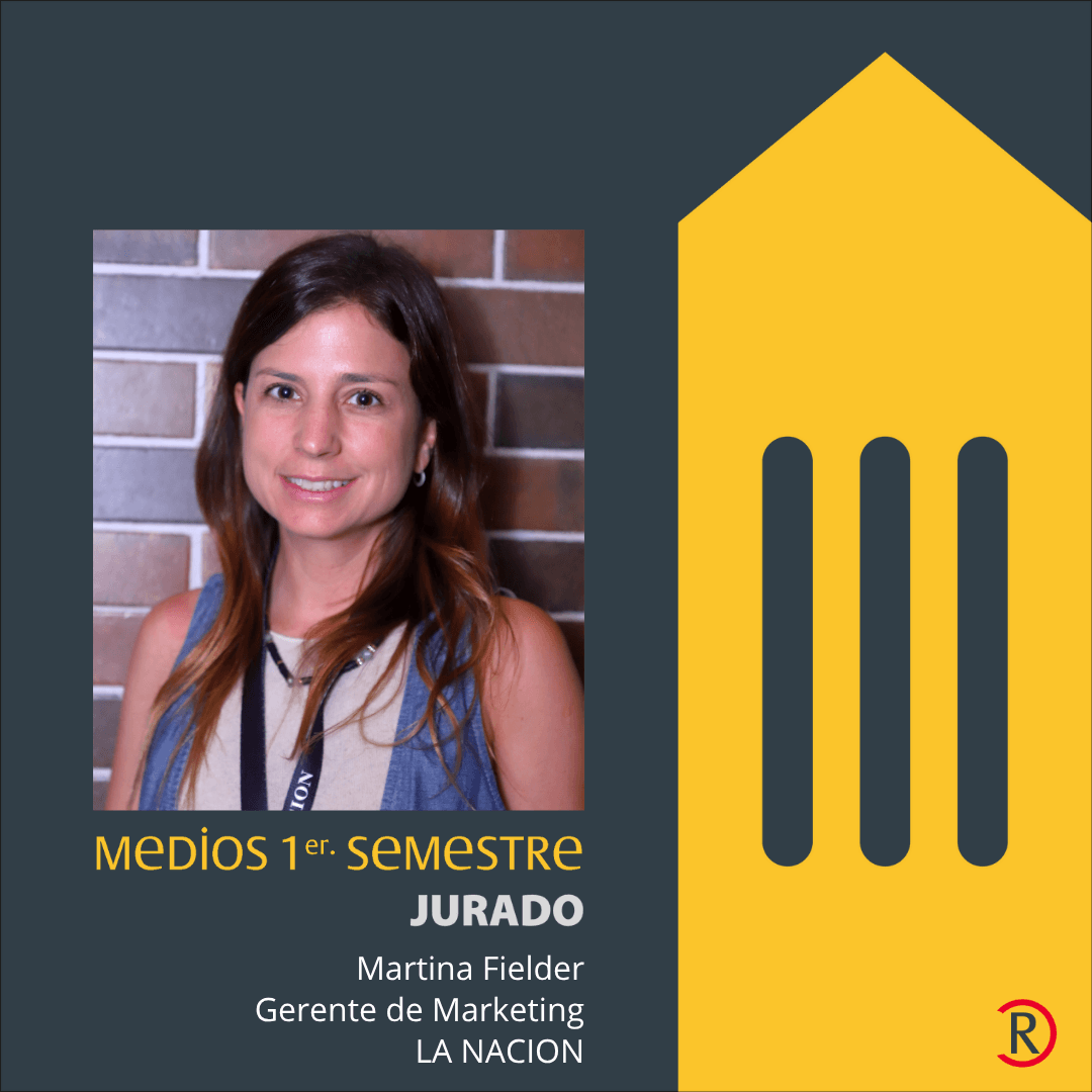 Martina Fielder