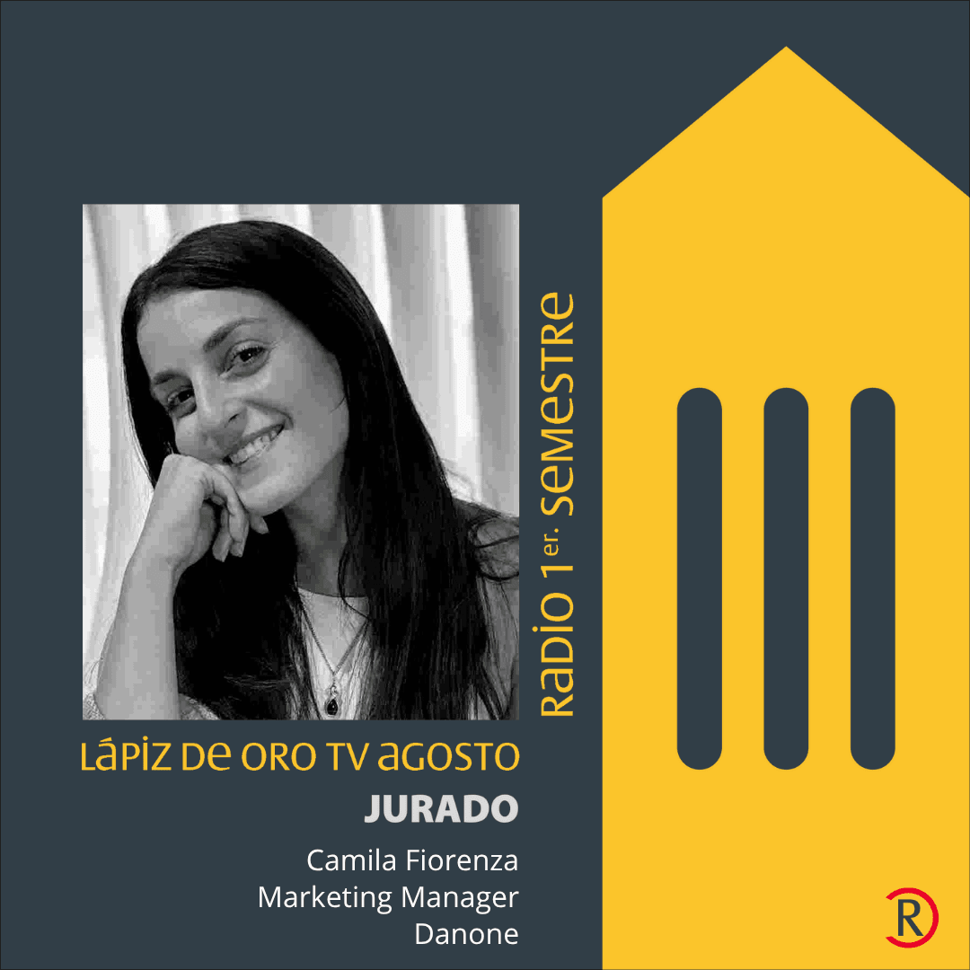 Camila Fiorenza