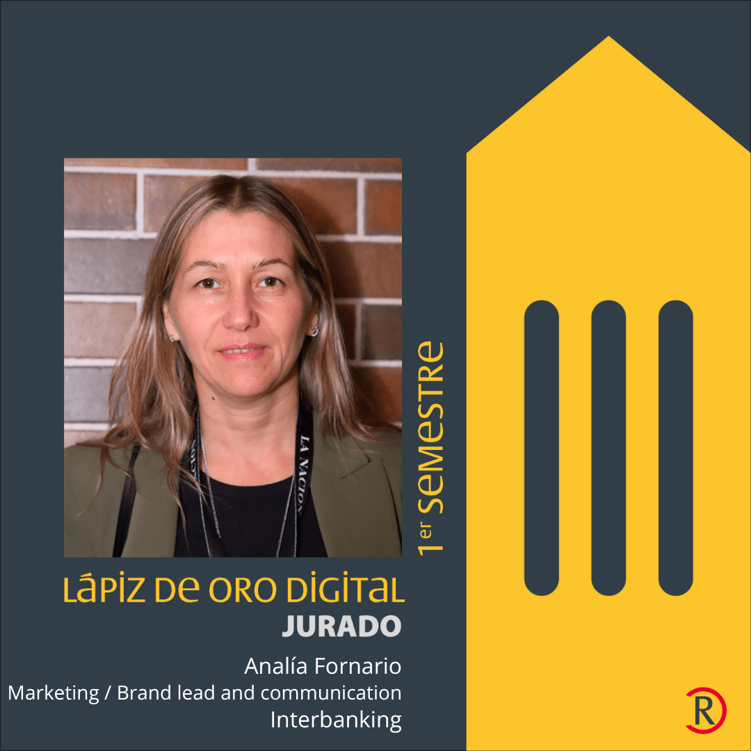 Analía Fornario