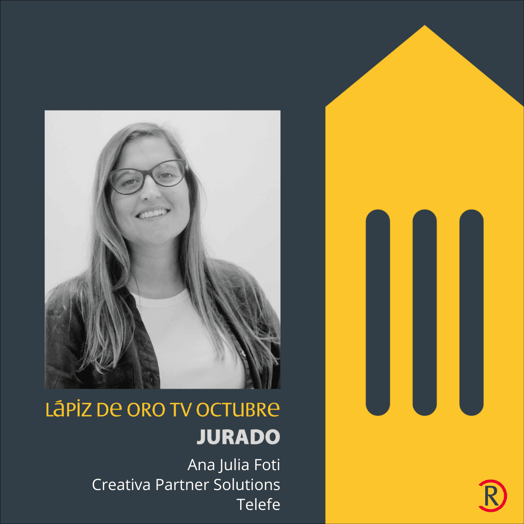 Ana Julia Foti