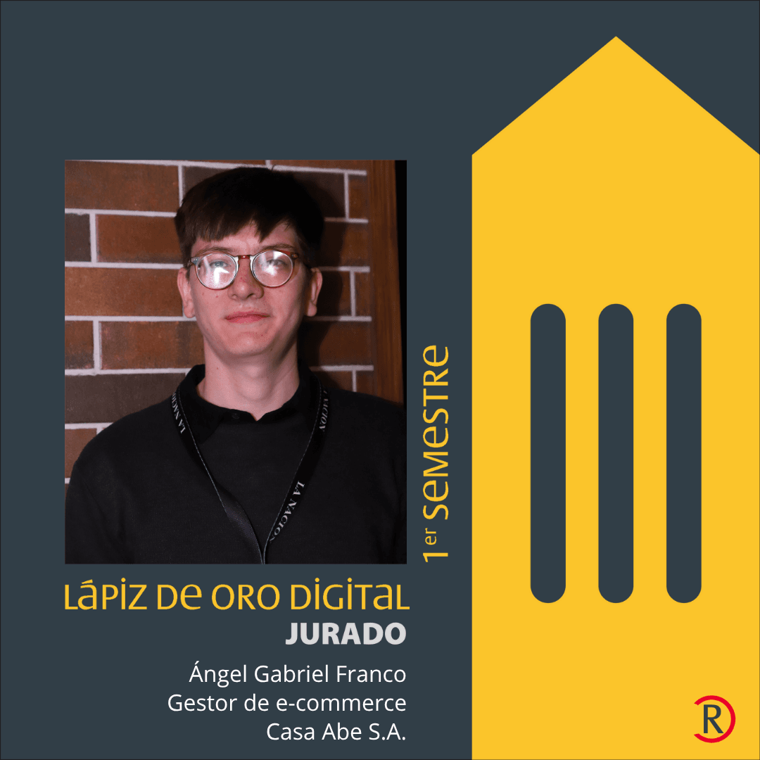 Ángel Gabriel Franco