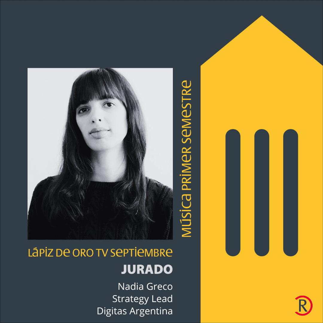 Nadia Greco