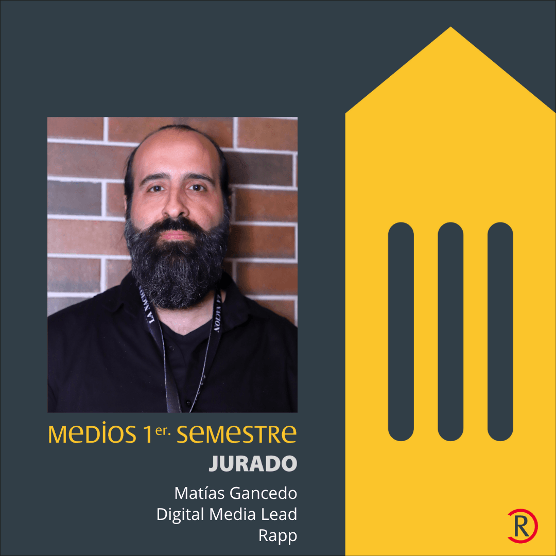 Matías Gancedo