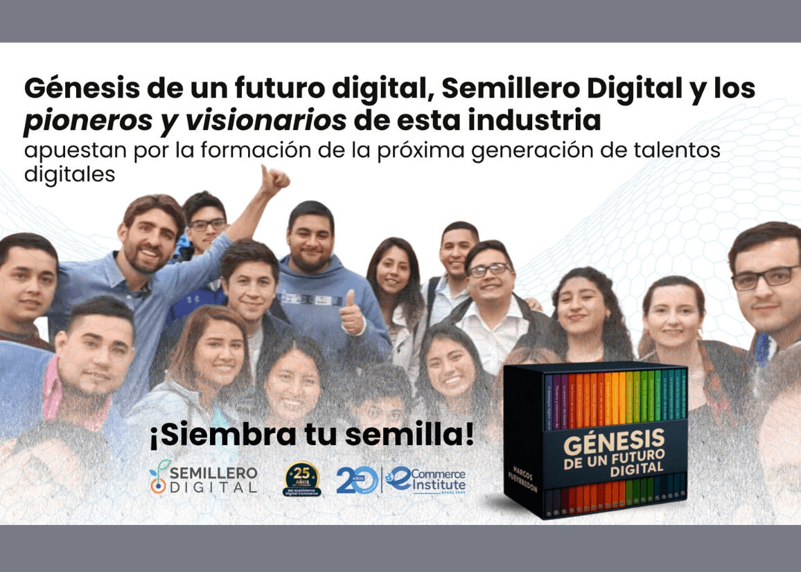 Génesis de un Futuro Digital y Semillero Digital se unen para formar ...