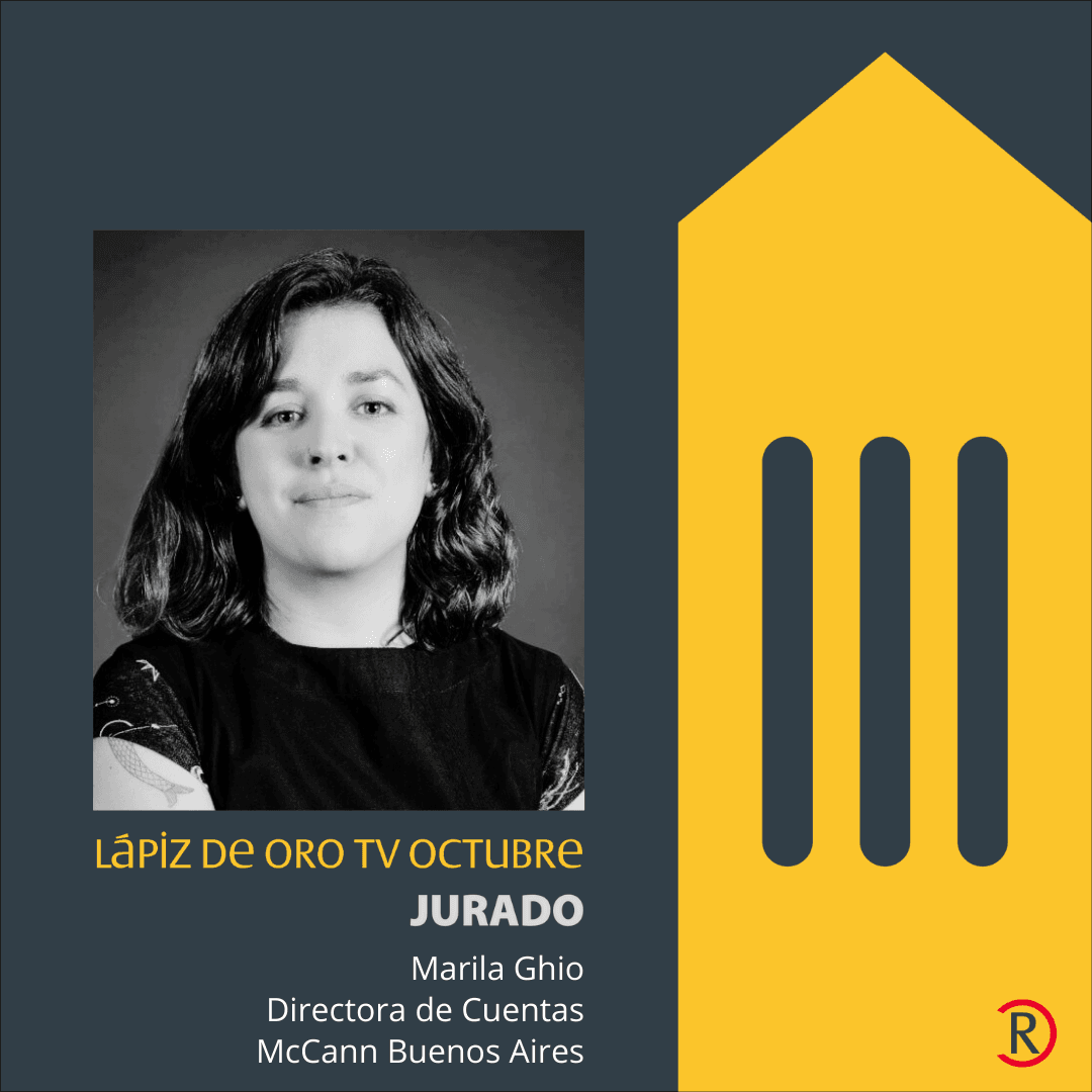 Marila Ghio