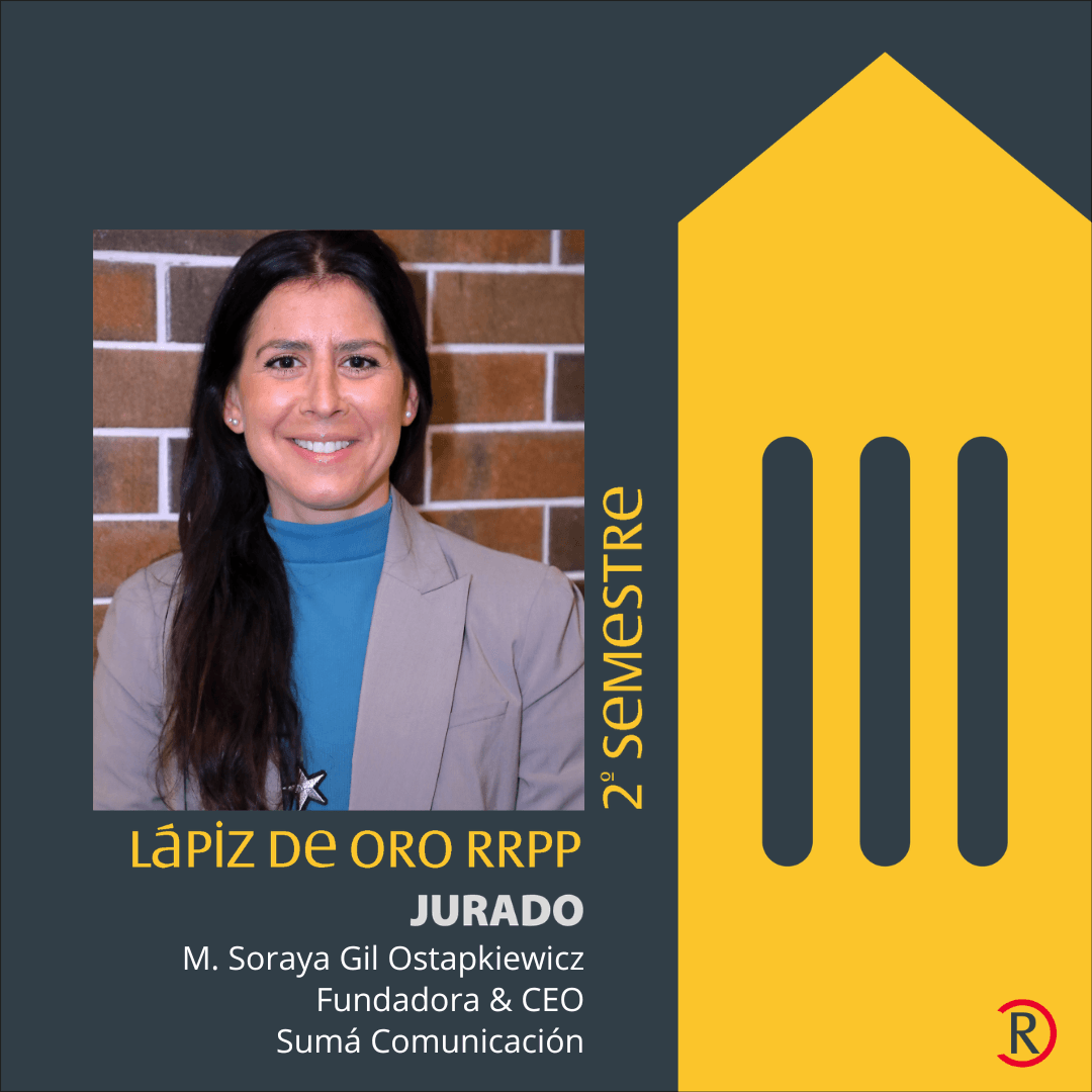 M. Soraya Gil Ostapkiewicz