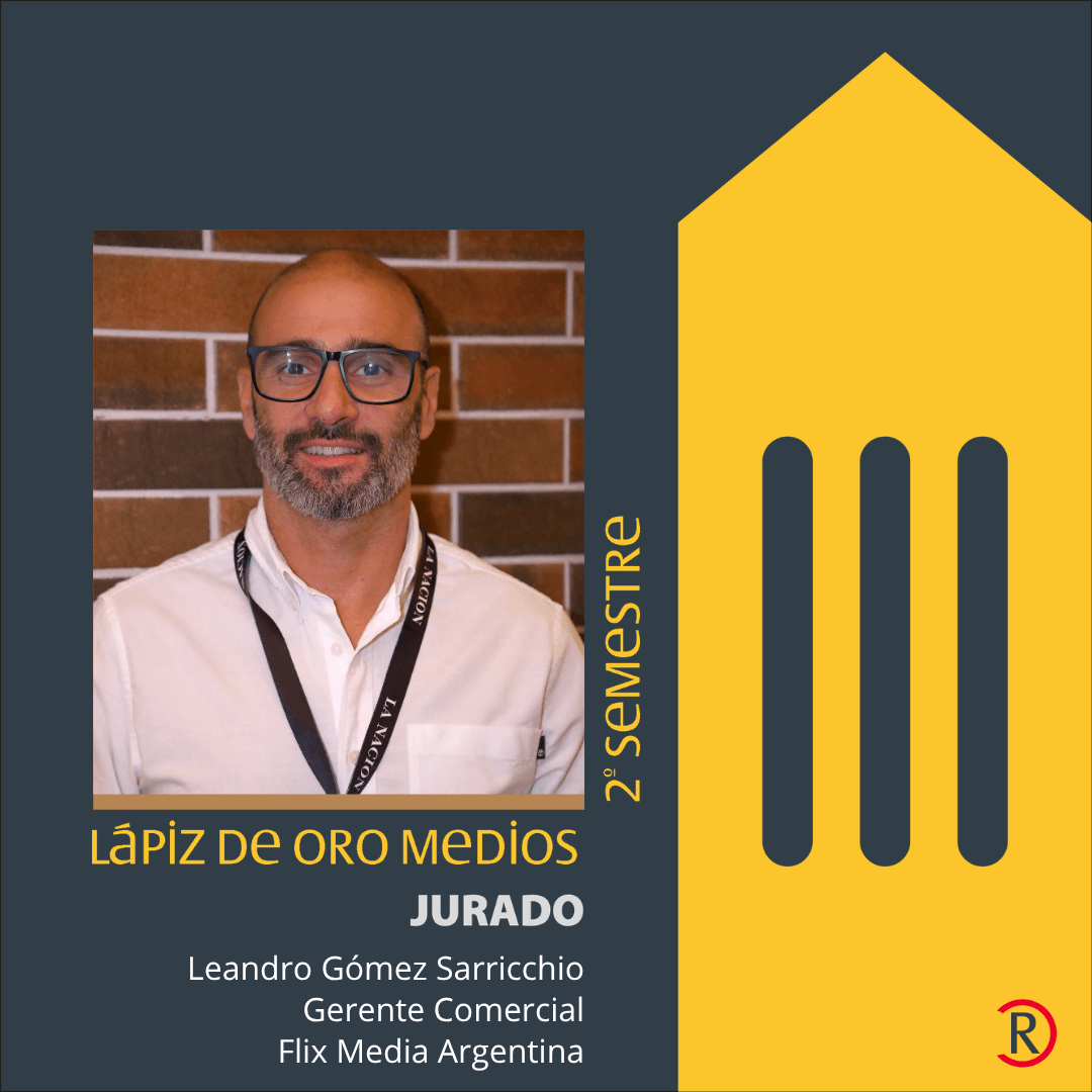 Leandro Gómez Sarricchio