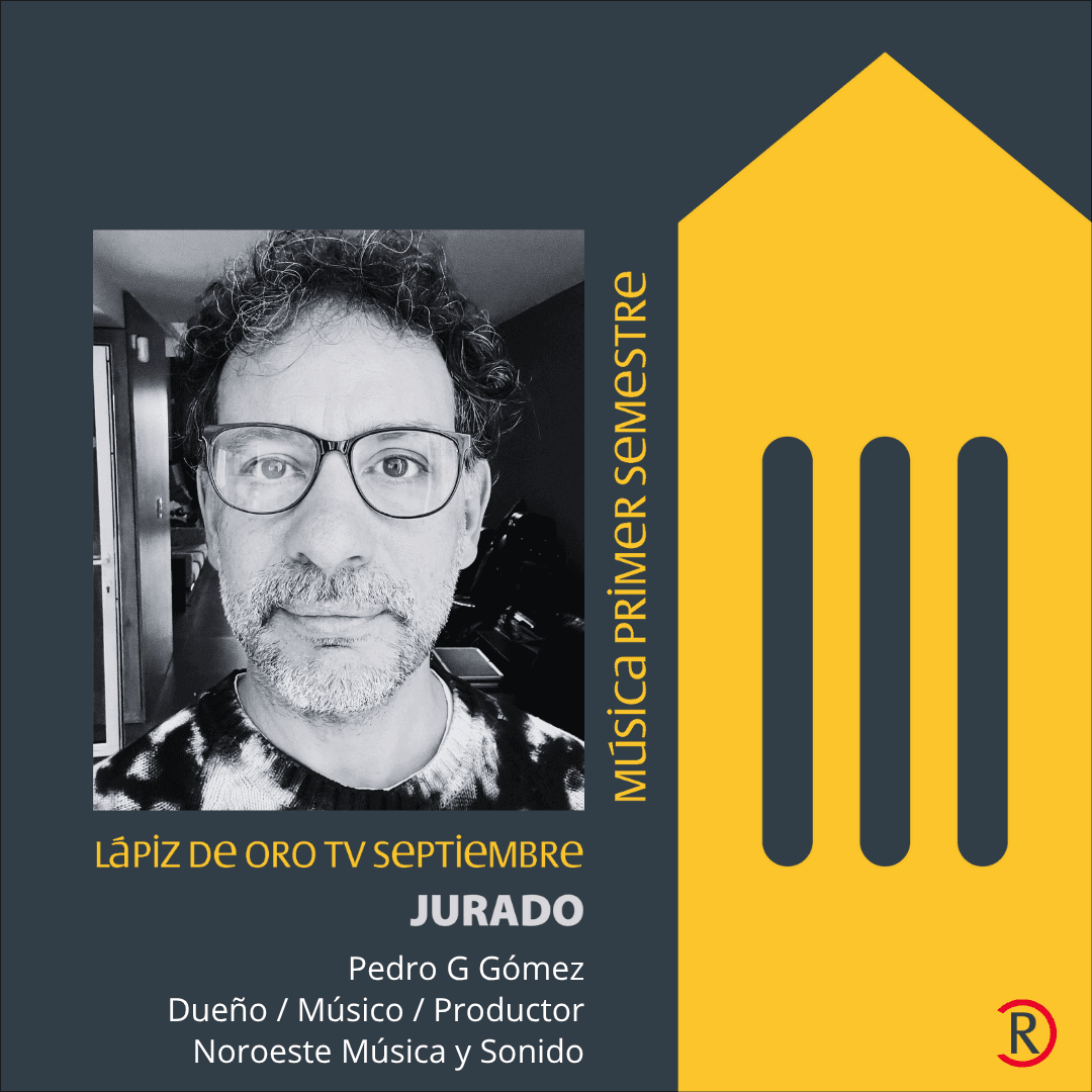 Pedro G Gómez