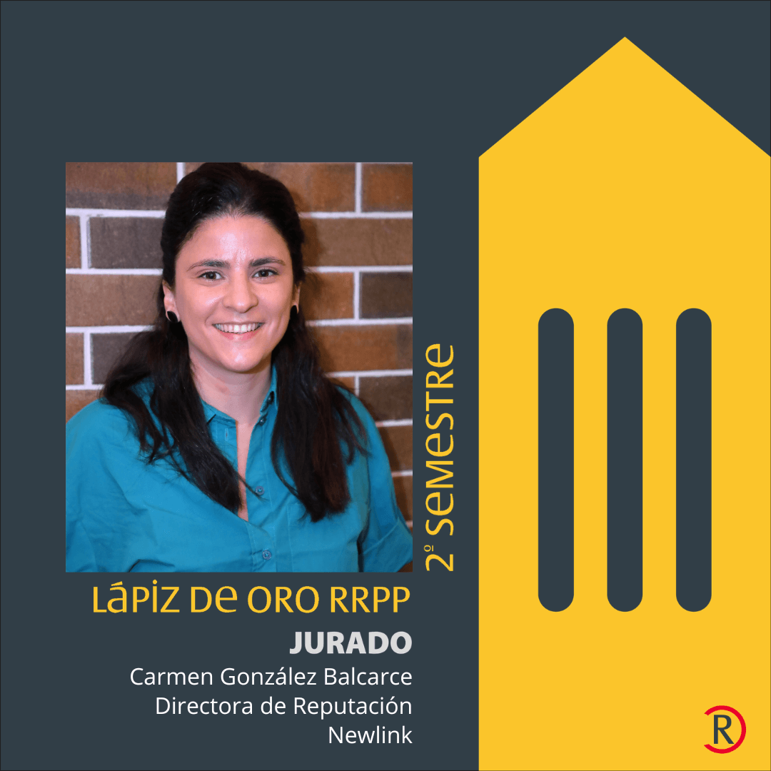 Carmen González Balcarce
