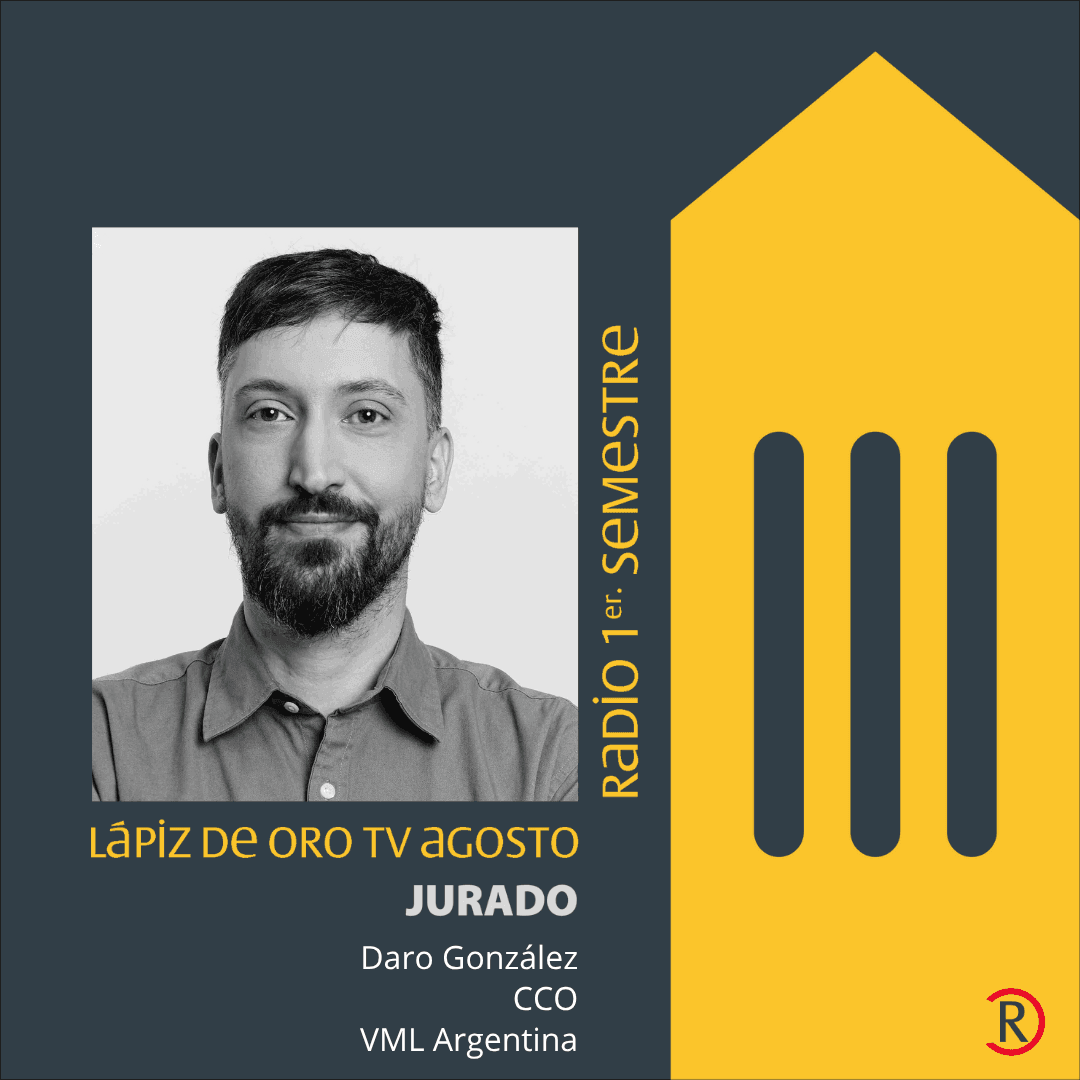 Daro González