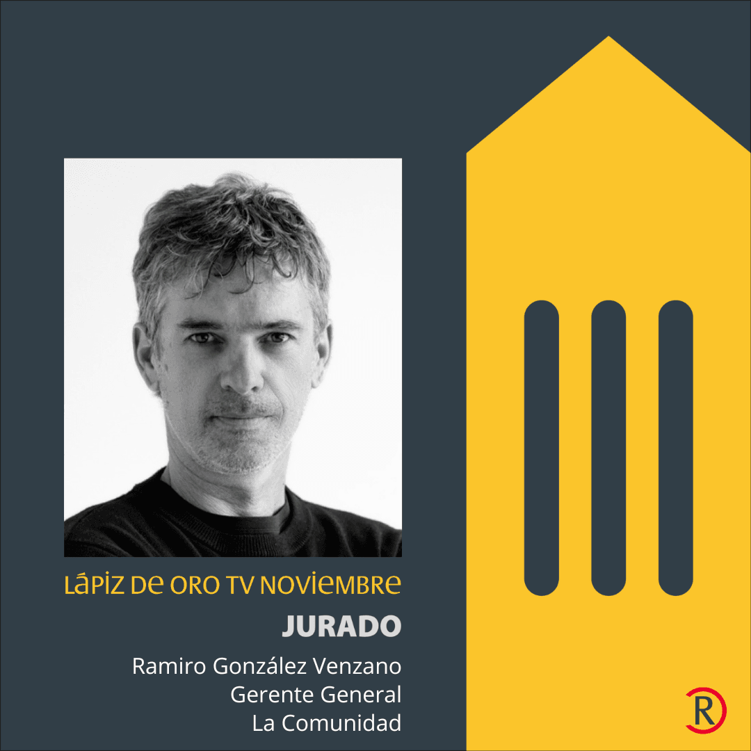 Ramiro González Venzano