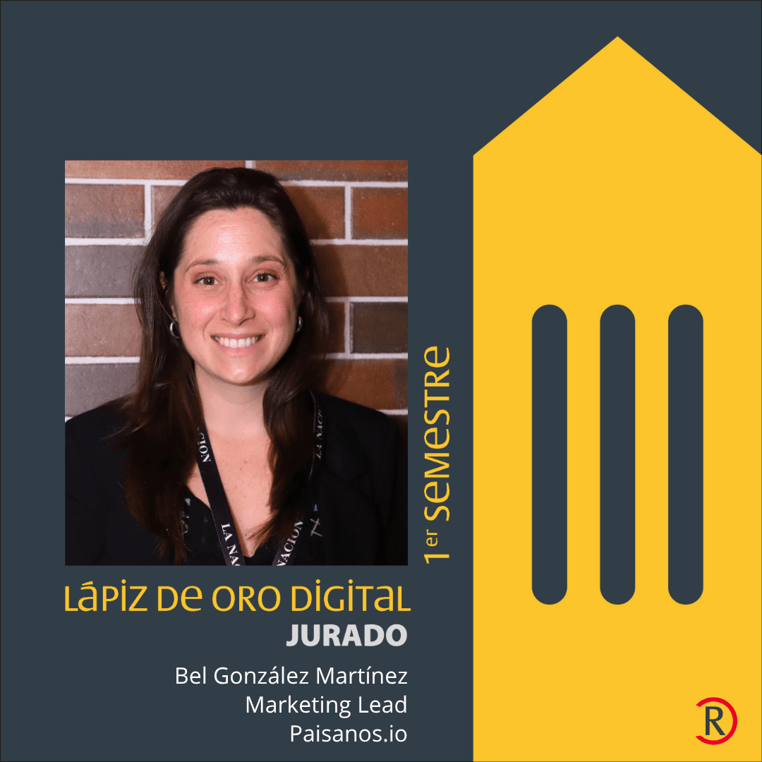 Bel González Martínez