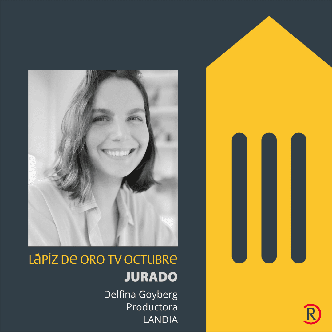 Delfina Goyberg