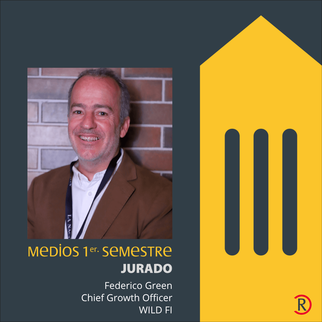 Federico Green