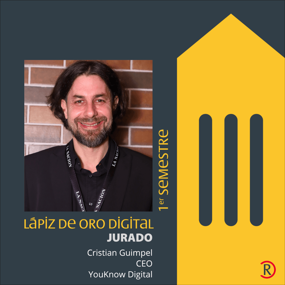 Cristian Guimpel