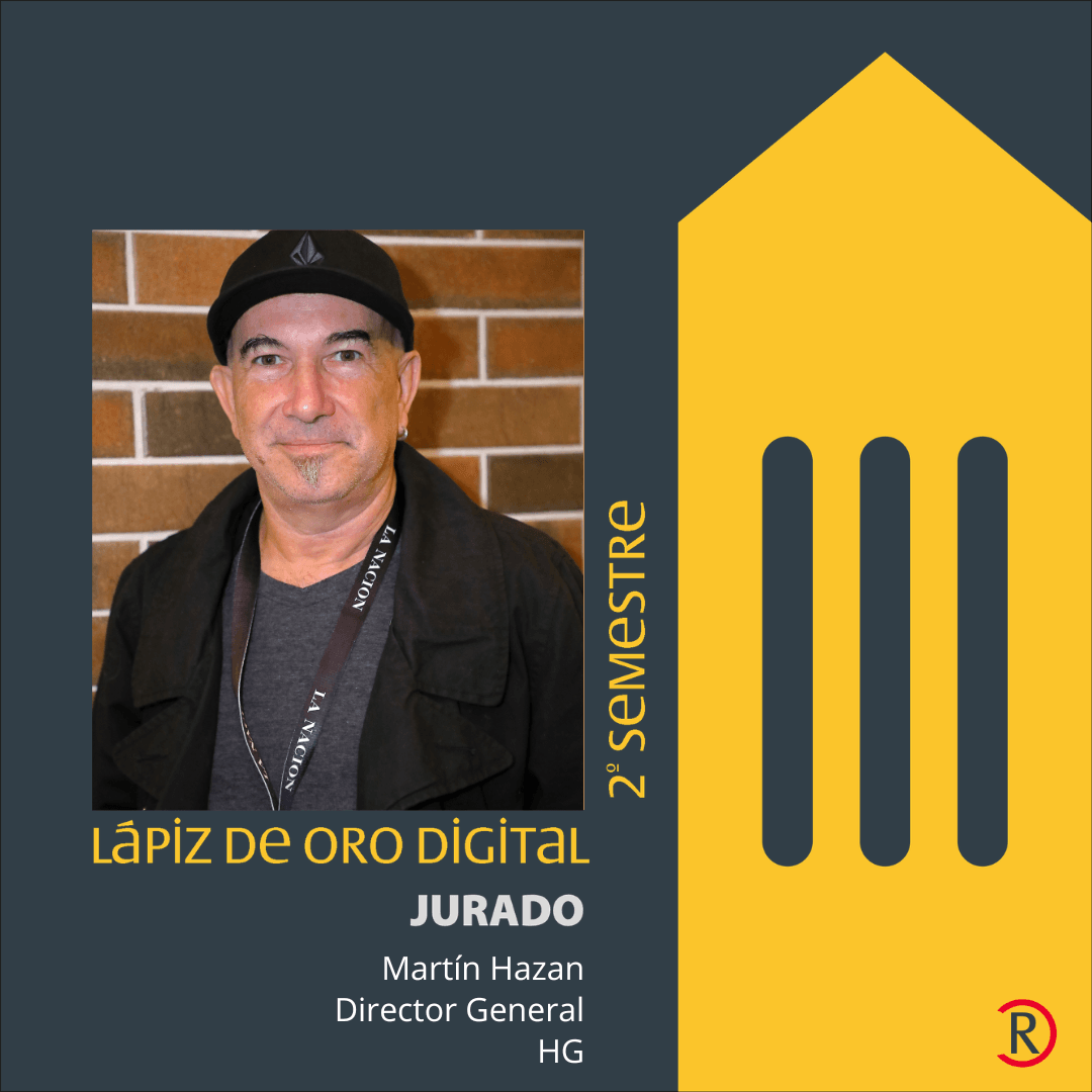 Martín Hazan