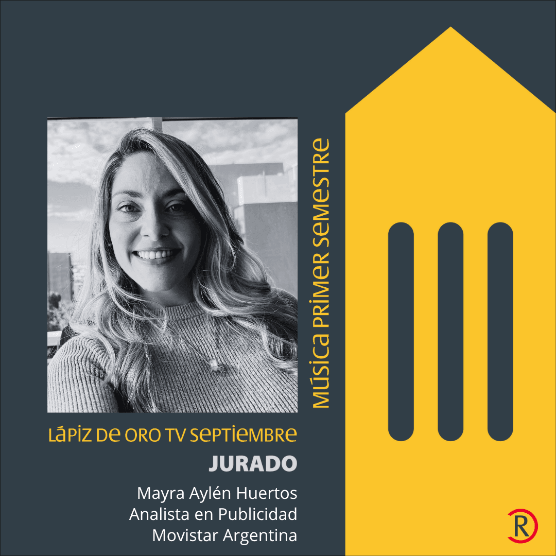 Mayra Aylén Huertos