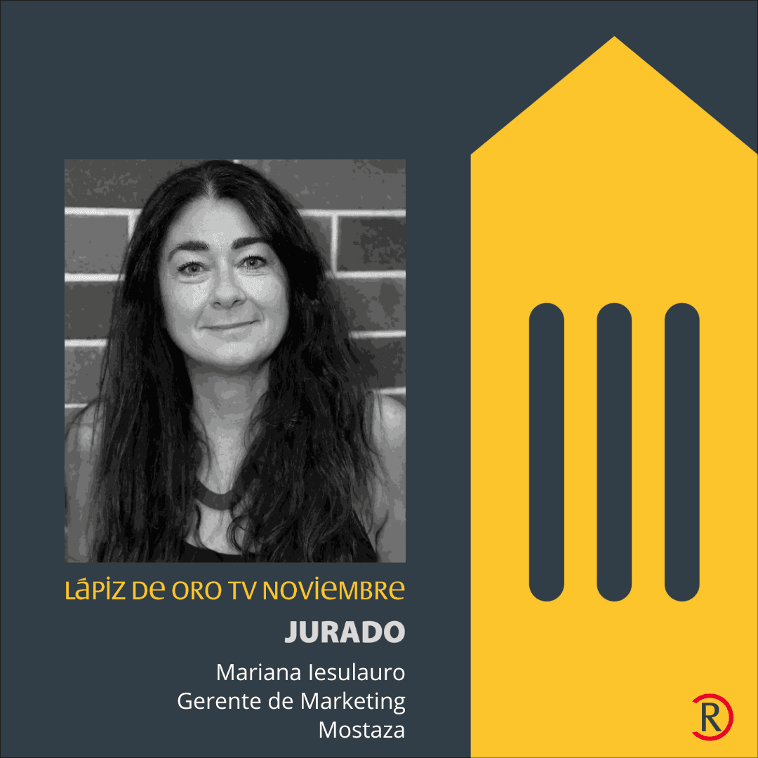 Mariana Iesulauro