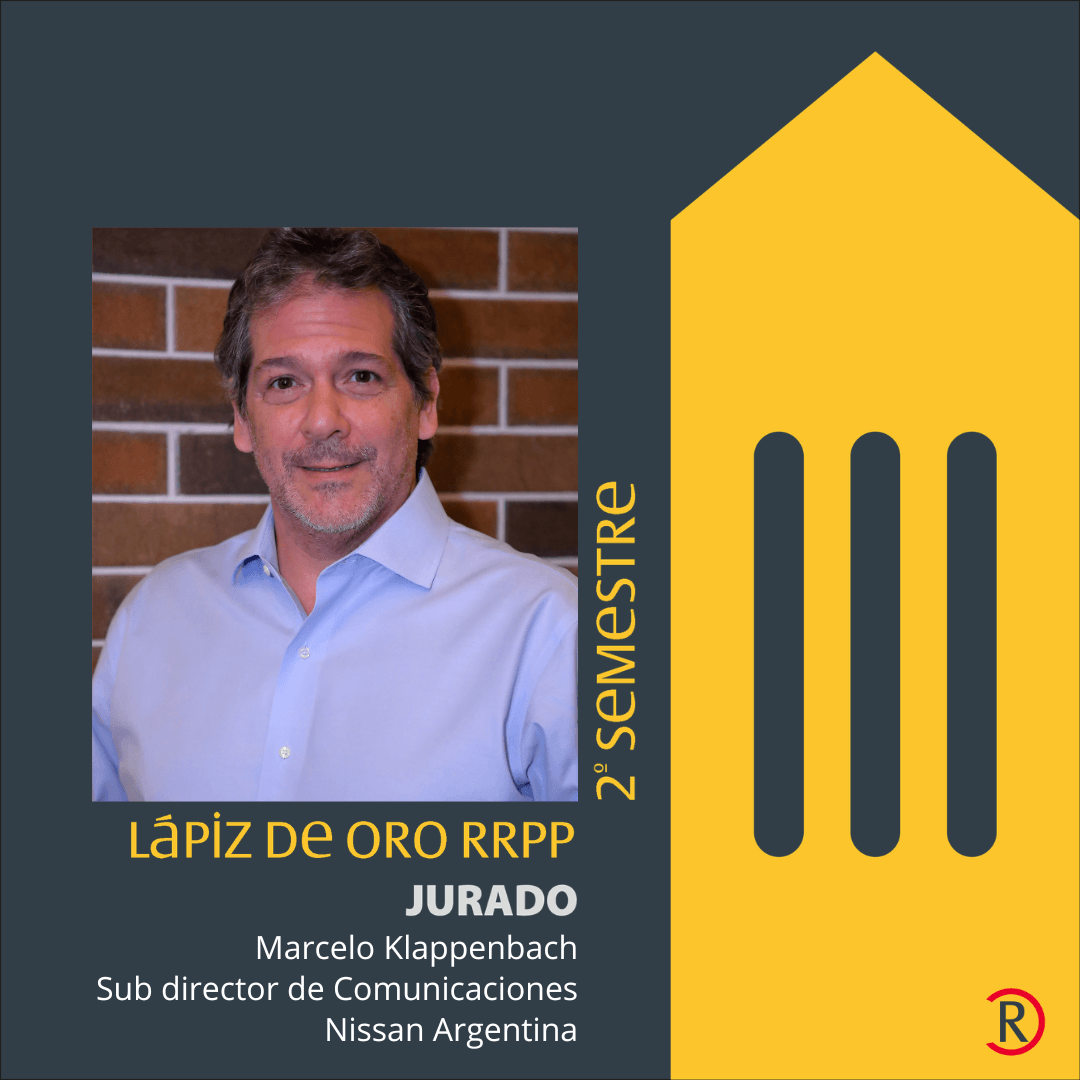 Marcelo Klappenbach
