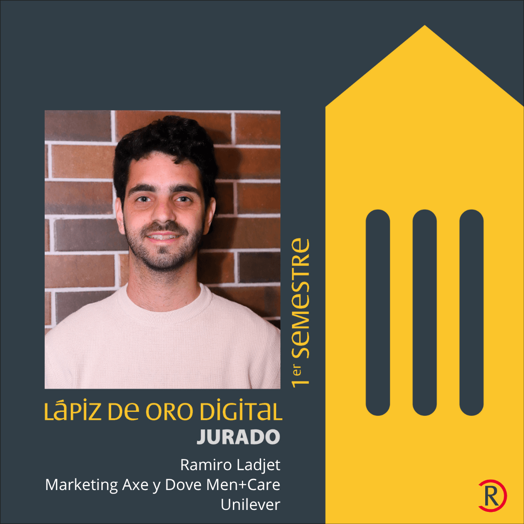 Ramiro Ladjet