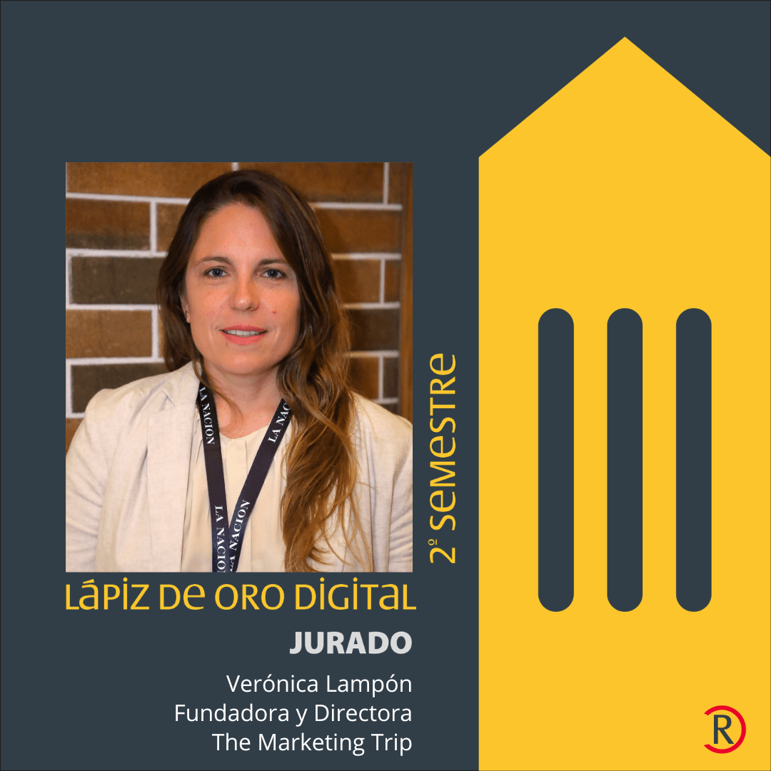 Verónica Lampón