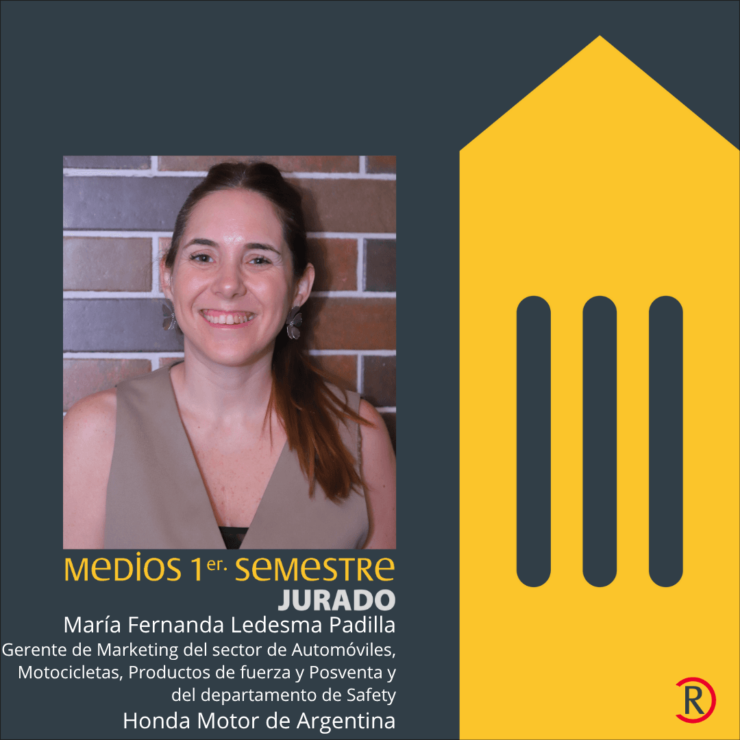 María Fernanda Ledesma Padilla