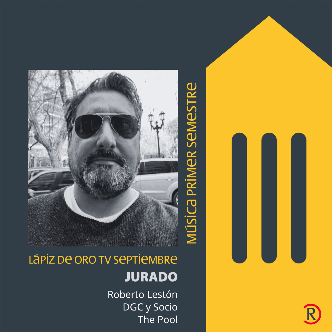 Roberto Lestón