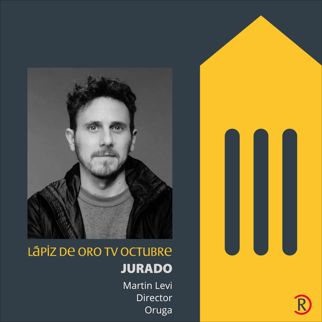 Martín Levi