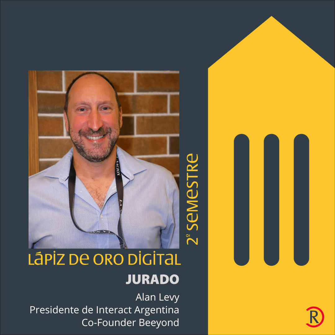 Alan Levy