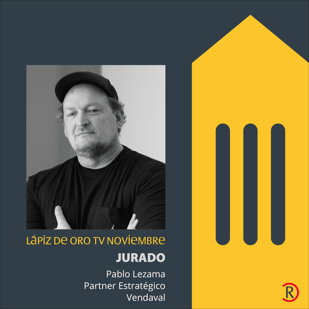 Pablo Lezama