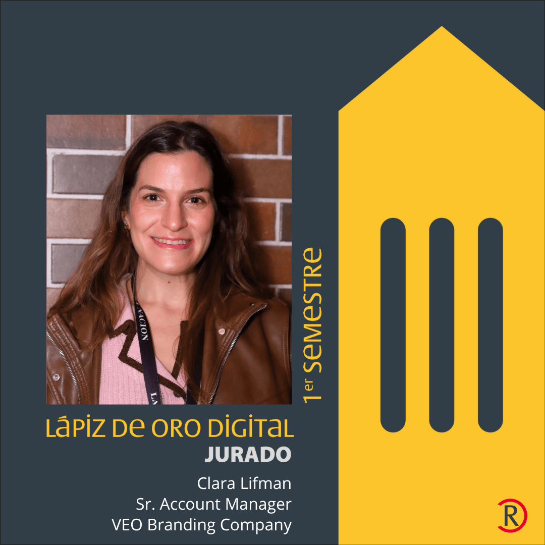 Clara Lifman