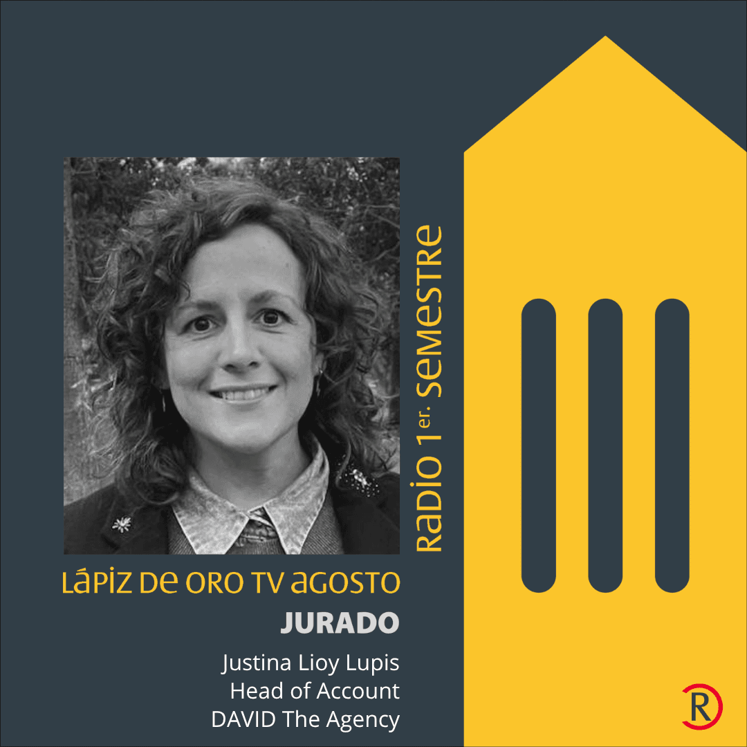 Justina Lioy Lupis