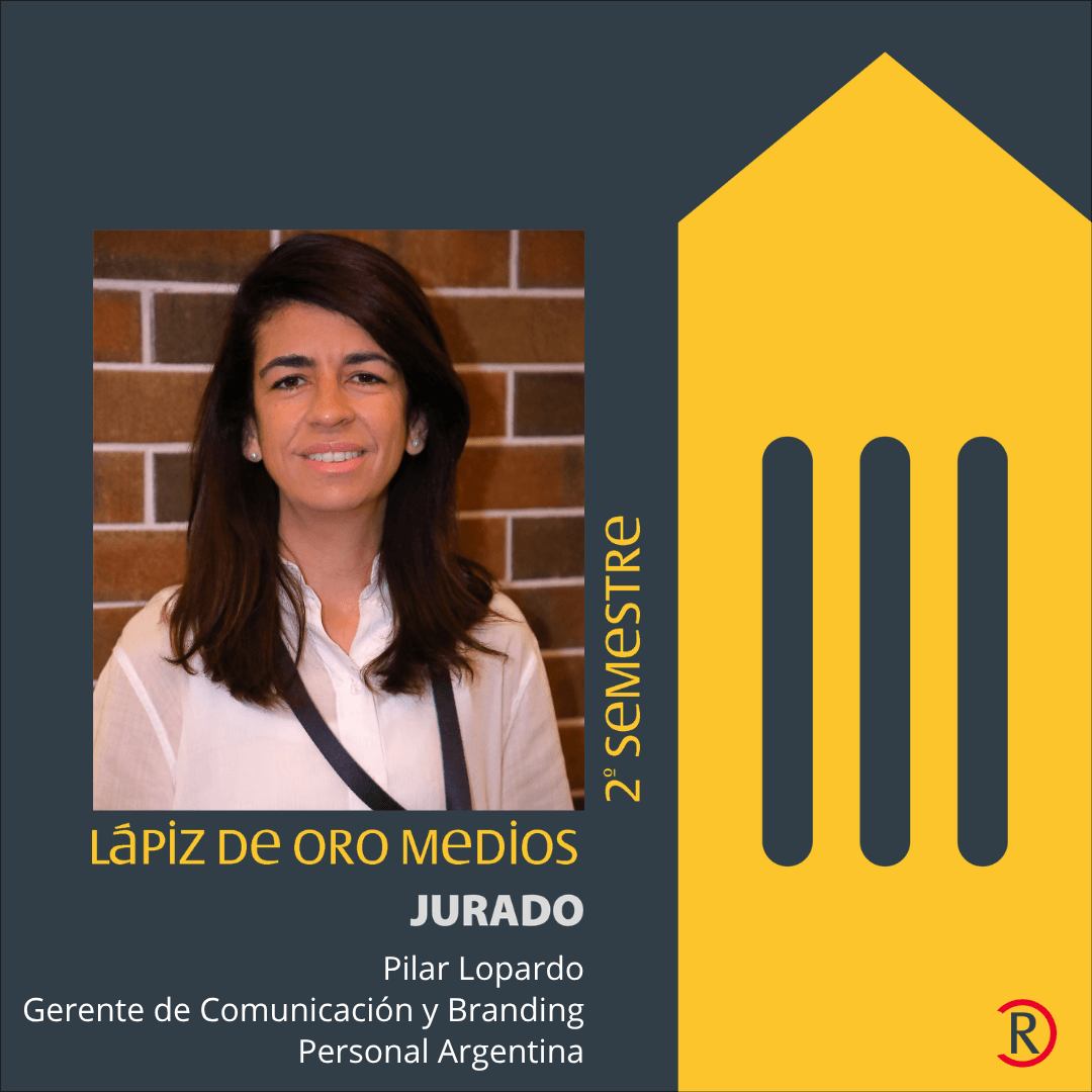 Pilar Lopardo