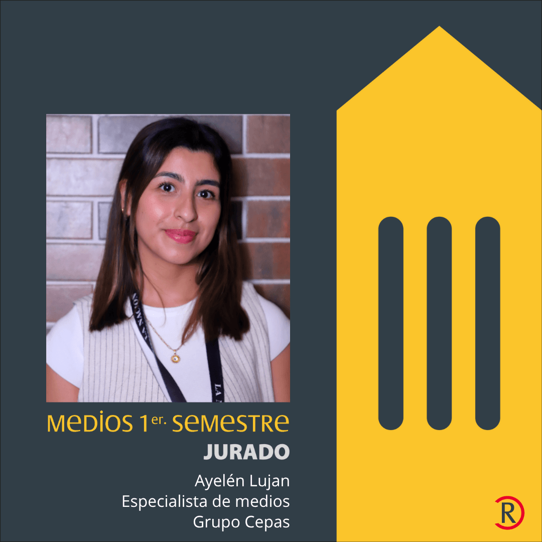 Ayelén Lujan