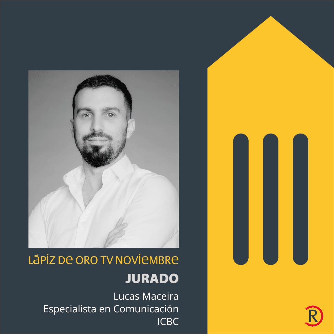 Lucas Maceira